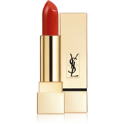 Yves Saint Laurent Rouge Pur Couture šminka z vlažilnim učinkom odtenek 13 Le Orange  3 8 ml