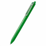 Pentel Izee Kroglično pero zeleno 0,7 mm PENT.BX467-D