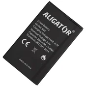 Aligator R40 eXtremo Li-Ion