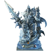 Kipic HEX Collectibles Games: Hearthstone - The Lich King, 48 cm