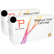 MultiPack |Tonerová kazeta TonerPartner pro HP CF410XD (HP CF410XD)