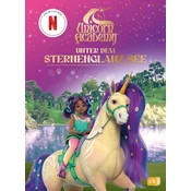 Unicorn Academy - Unter dem Sternenglanz-See