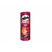 Pringles čips Bacon slanina 165g