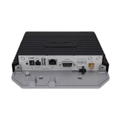 MIKROTIK Brezžična Dostopna Točka LtAP LTE kit (RBLTAP-2HNDR11E-LTE) 2,4GHz Mikrotik RBLtAP-2HnDR1