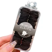Gumički s škatlo Twinkies - črna KP38231