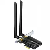 LAN MK PCI-E TP-Link ARCHER TX50E AX3000/BT5.0