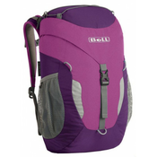 Otroški turistični nahrbtnik BOLL Trapper 18 l - boysenberry