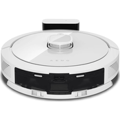 AENO Robotski Sesalnik AENO RC8S z Navigacijo LiDAR in Sesalno Močjo 4000 Pa, (5000118295)