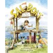 Sal Boat