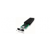 slomart IcyBox IB-1816M-C31 NVMe M.2 SSD ohišje s USB-C