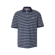 Pepe Jeans Majica Monty temno modra