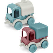 Komplet cisterne in tovornjaka Wader RePlay Kid Cars