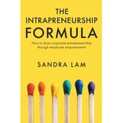 The Intrapreneurship Formula