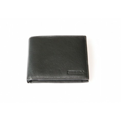 Security wallet Helsinki with RFID shielding