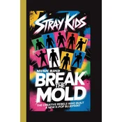 STRAY KIDS (Music Band)