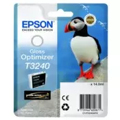 T3240 - Epson Cartridge, Gloss optimizer