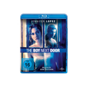 The Boy Next Door