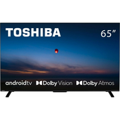 Toshiba 65UA2363DG LED 65 4K Ultra HD Android