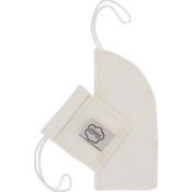 ImseVimse Tamponi mini - Natur