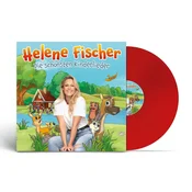 Helene Fischer - Die Schönsten Kinderlieder (Limitierte Edition) (Coloured) (LP)