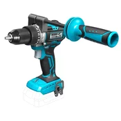 shumee BREZKRTAČNI VRTALNIK/VIJAČNIK 18V 13MM 85N 0*AH SAS+ - DED7139