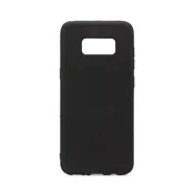 Maska Teracell Skin za Samsung G950 S8 mat crna