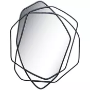 ZIDNO OGLEDALO  70/90 cm