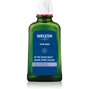 Weleda Skin Care balzam po britju (After Shave Balm) 100 ml