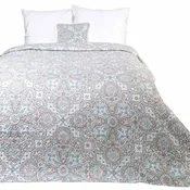 shumee Pregrinjalo za harem s potiskom 170x210, barvit ornament
