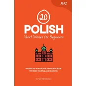 20 Polish Short Stories for Beginners