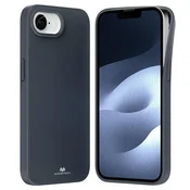 Mercury MEHKI OVITEK MERCURY ZA IPHONE 16E Z MEHKIM PREMAZOM, ODPOREN PROTI PRASKAM
