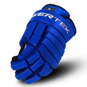 Hokejske rokavice POWERTEK V5.0 Navy Junior 12 palcev