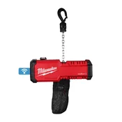 Milwaukee M18 BLCHTO-121 brezkrtačno verižno dvigalo 1 t