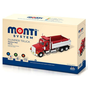 Monti system 44 - Tovornjak Dumper
