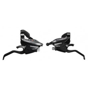 Rucice menjaca i kocnica Shimano Altus STI ST-EF510-2A 3X9