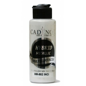 Cadence Hybrid akrilna boja, metalik, 120ml, Biserna