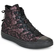 Converse Chuck Taylor All Star Rožnata