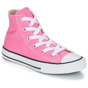 Converse YTHS CT ALLSTAR HI Rožnata
