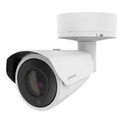 Hanwha PNO-A9311RLP AI Cevna IP Kamera Serija P 8 MPix