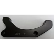 Adapter za disk kocnicu Avid prednji 203mm