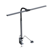 Immax 08995L - LED osvetljenje za monitor OFFICE, prigušiva LED/24W/230V 2700-6300K CRI 95