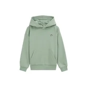 WE Fashion Majica pastelno zelena