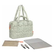 Lässig Torba za pripomočke everyday bag leo light khaki