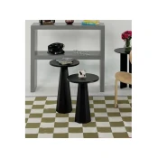 Hanah Home Set klub stolova Lilyum (57 + 47)