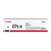 toner Canon CRG-075H M/6367C002 - magenta XL