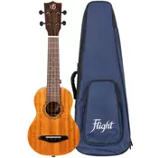 FLIGHT UKULELE NUS500 sopran ukulele s torbo