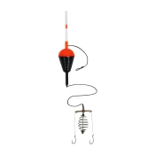 Sistem Carp Expert Silver Carp Float Rig