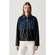 Karl Lagerfeld Jeans  prehodna jakna ženska