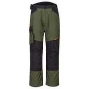 MONSUN Radne pantalone M701 - MX3/ maslinasta