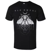 Metal majica moška Bad Omens - Moth - ROCK OFF - BOTS05MB
